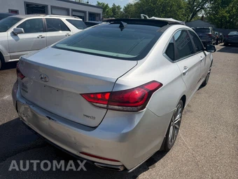 2016 Hyundai Genesis 3.8 Sedan - miniatura 6