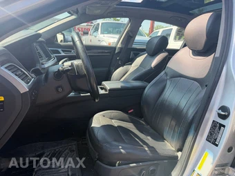 2016 Hyundai Genesis 3.8 Sedan - miniatura 7