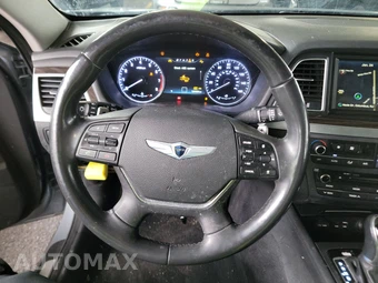 2016 Hyundai Genesis 3.8 Sedan – miniatura 10