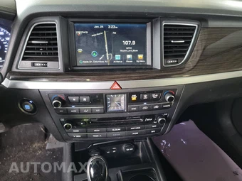 2016 Hyundai Genesis 3.8 Sedan – miniatura 11