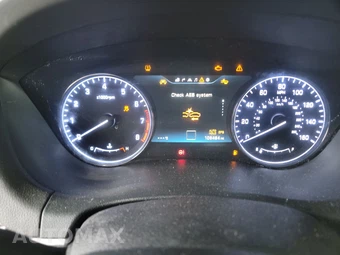 2016 Hyundai Genesis 3.8 Sedan – miniatura 12