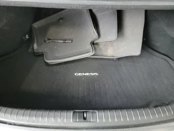 2016 Hyundai Genesis 3.8 Sedan – miniatura 16