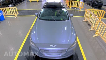 2016 Hyundai Genesis 3.8 Sedan – miniatura 2