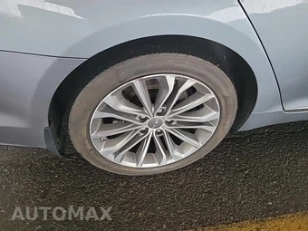 2016 Hyundai Genesis 3.8 Sedan – miniatura 22