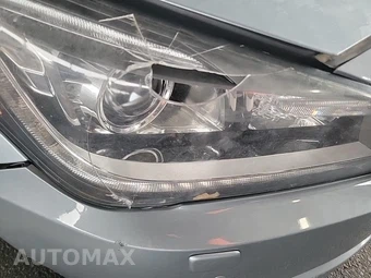 2016 Hyundai Genesis 3.8 Sedan – miniatura 23