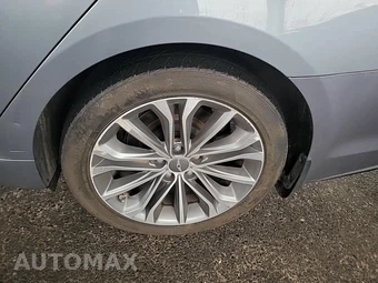 2016 Hyundai Genesis 3.8 Sedan – miniatura 25