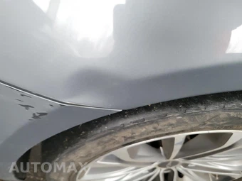 2016 Hyundai Genesis 3.8 Sedan – miniatura 26