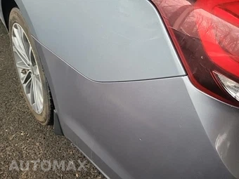 2016 Hyundai Genesis 3.8 Sedan – miniatura 29