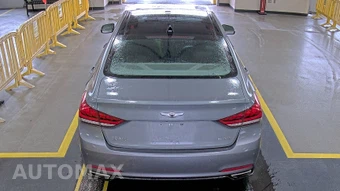 2016 Hyundai Genesis 3.8 Sedan – miniatura 5