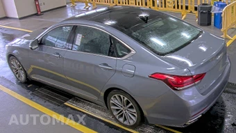 2016 Hyundai Genesis 3.8 Sedan – miniatura 6