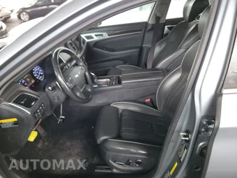 2016 Hyundai Genesis 3.8 Sedan – miniatura 7