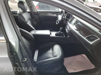 2016 Hyundai Genesis 3.8 Sedan – miniatura 8