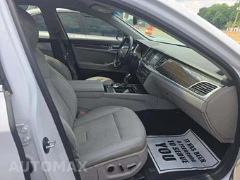 2016 Hyundai Genesis 3.8 Sedan - miniatura 18