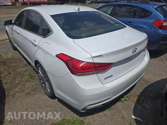 2016 Hyundai Genesis 3.8 Sedan - miniatura 2