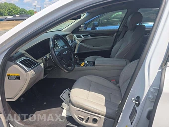 2016 Hyundai Genesis 3.8 Sedan - miniatura 6