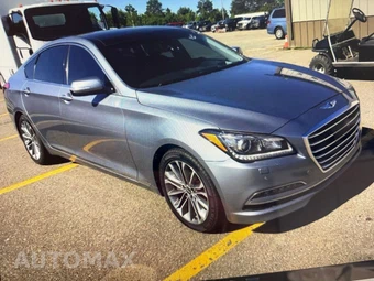 2016 Hyundai Genesis 3.8 Sedan - miniatura 2