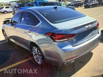 2016 Hyundai Genesis 3.8 Sedan - miniatura 4