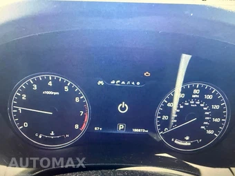 2016 Hyundai Genesis 3.8 Sedan - miniatura 6