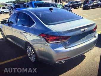 2016 Hyundai Genesis 3.8 Sedan - miniatura 7