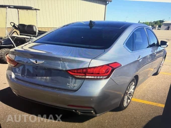 2016 Hyundai Genesis 3.8 Sedan - miniatura 8