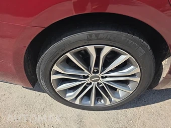 2016 Hyundai Genesis 3.8 Sedan - miniatura 10