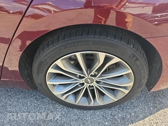 2016 Hyundai Genesis 3.8 Sedan - miniatura 11