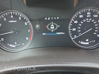 2016 Hyundai Genesis 3.8 Sedan - miniatura 15