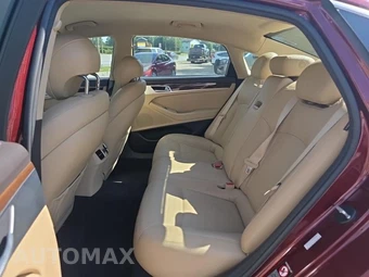 2016 Hyundai Genesis 3.8 Sedan - miniatura 16