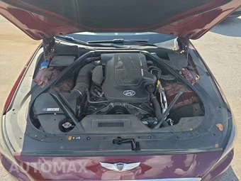 2016 Hyundai Genesis 3.8 Sedan - miniatura 18