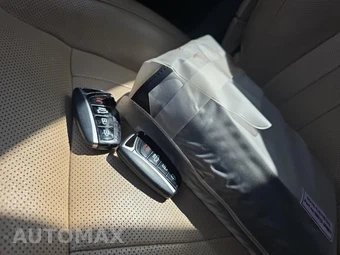 2016 Hyundai Genesis 3.8 Sedan - miniatura 29