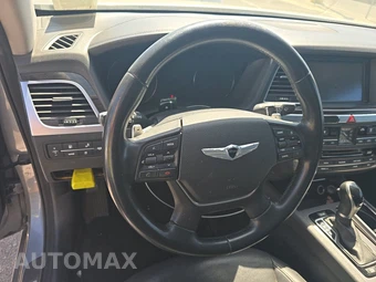 2016 Hyundai Genesis 3.8 Sedan - miniatura 10