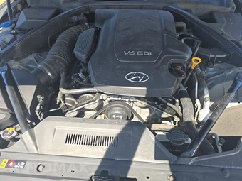 2016 Hyundai Genesis 3.8 Sedan - miniatura 15
