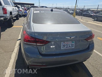 2016 Hyundai Genesis 3.8 Sedan - miniatura 16