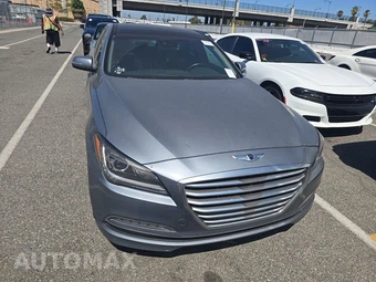 2016 Hyundai Genesis 3.8 Sedan - miniatura 2