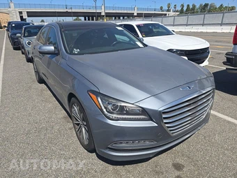 2016 Hyundai Genesis 3.8 Sedan - miniatura 3