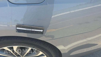 2016 Hyundai Genesis 3.8 Sedan - miniatura 32