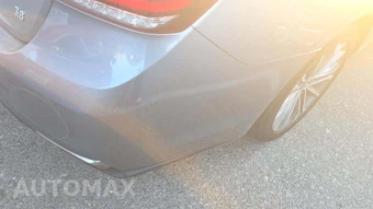 2016 Hyundai Genesis 3.8 Sedan - miniatura 33