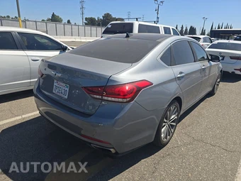 2016 Hyundai Genesis 3.8 Sedan - miniatura 4
