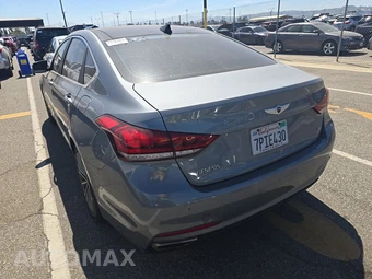 2016 Hyundai Genesis 3.8 Sedan - miniatura 6