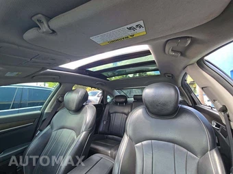 2016 Hyundai Genesis 3.8 Sedan – miniatura 11