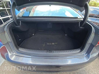 2016 Hyundai Genesis 3.8 Sedan – miniatura 14