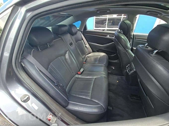 2016 Hyundai Genesis 3.8 Sedan – miniatura 16
