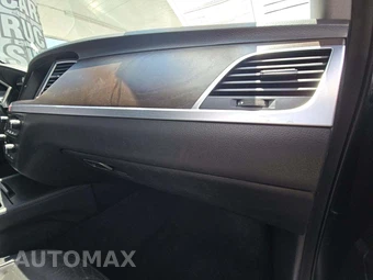 2016 Hyundai Genesis 3.8 Sedan – miniatura 19