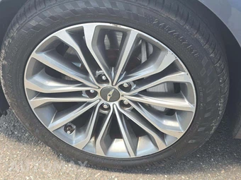 2016 Hyundai Genesis 3.8 Sedan – miniatura 22