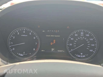 2016 Hyundai Genesis 3.8 Sedan – miniatura 9