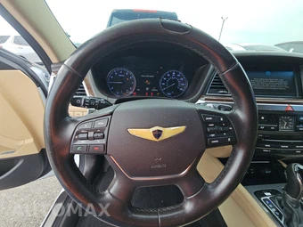 2016 Hyundai Genesis 3.8 Sedan - miniatura 10