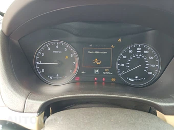 2016 Hyundai Genesis 3.8 Sedan - miniatura 12