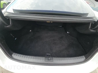 2016 Hyundai Genesis 3.8 Sedan - miniatura 16