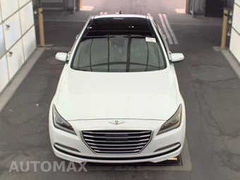 2016 Hyundai Genesis 3.8 Sedan - miniatura 2