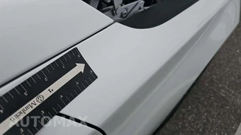 2016 Hyundai Genesis 3.8 Sedan - miniatura 31